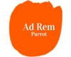 Ad Rem Parrot